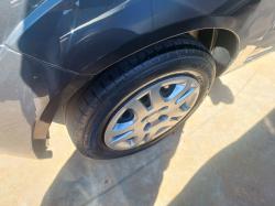 FORD Fiesta Sedan 1.6 4P CLASS FLEX