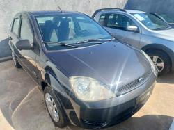 FORD Fiesta Sedan 1.6 4P CLASS FLEX