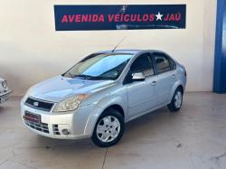 FORD Fiesta Sedan 1.6 4P SE FLEX