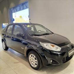 FORD Fiesta Sedan 1.6 4P FLEX