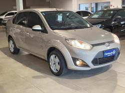 FORD Fiesta Sedan 1.6 4P FLEX