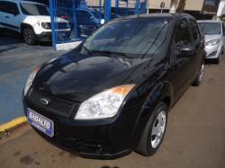 FORD Fiesta Sedan 1.6 4P FLEX