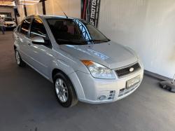 FORD Fiesta Sedan 1.6 4P CLASS FLEX