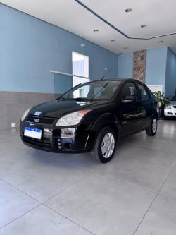 FORD Fiesta Sedan 1.6 4P CLASS FLEX