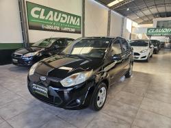 FORD Fiesta Sedan 1.6 4P CLASS FLEX