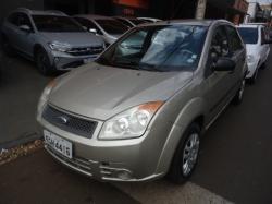 FORD Fiesta Sedan 1.0 4P FLEX