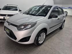 FORD Fiesta Sedan 1.6 4P SE FLEX