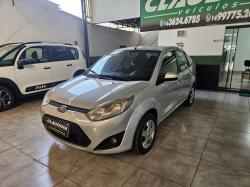 FORD Fiesta Sedan 1.6 4P CLASS FLEX