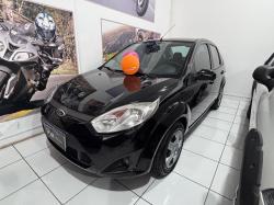FORD Fiesta Sedan 1.6 4P ROCAM FLEX
