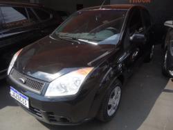 FORD Fiesta Sedan 1.6 4P FLEX