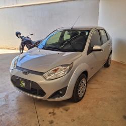 FORD Fiesta Sedan 1.6 4P CLASS FLEX