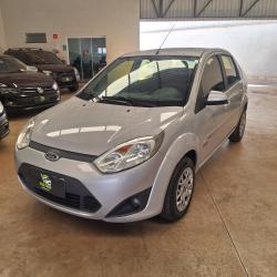 FORD Fiesta Sedan 1.6 4P CLASS FLEX