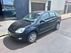 FORD Fiesta Sedan 1.6 4P CLASS FLEX