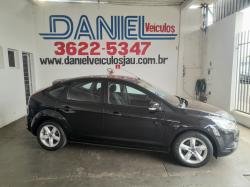 FORD Focus Hatch 1.6 4P GLX FLEX