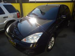 FORD Focus Hatch 1.6 4P GLX FLEX