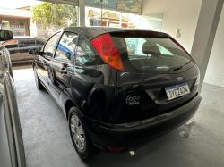 FORD Focus Hatch 1.6 4P GLX FLEX