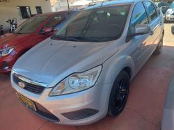 FORD Focus Hatch 1.6 4P