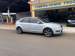 FORD Focus Hatch 1.6 16V 4P FLEX S