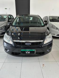 FORD Focus Hatch 1.6 16V 4P FLEX GL