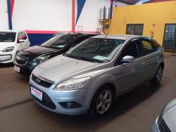 FORD Focus Hatch 1.6 4P GLX FLEX