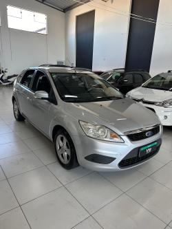 FORD Focus Hatch 1.6 16V 4P FLEX GL