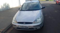 FORD Focus Hatch 1.6 4P FLEX GL