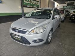 FORD Focus Hatch 1.6 4P FLEX GL