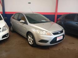 FORD Focus Hatch 1.6 4P GLX FLEX