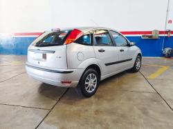 FORD Focus Hatch 1.6 4P FLEX GL
