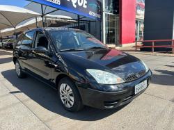 FORD Focus Hatch 1.6 4P