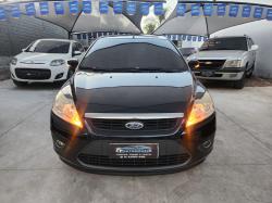 FORD Focus Hatch 1.6 4P GLX FLEX