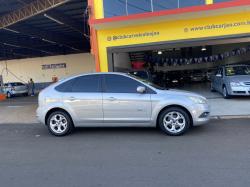 FORD Focus Hatch 1.6 4P FLEX GL