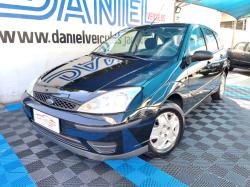 FORD Focus Hatch 1.6 4P GL