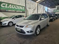 FORD Focus Hatch 1.6 4P FLEX GL