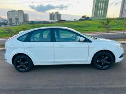 FORD Focus Hatch 1.6 4P GLX FLEX
