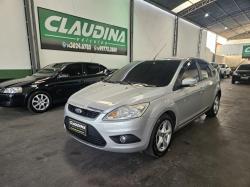 FORD Focus Hatch 1.6 4P FLEX GL