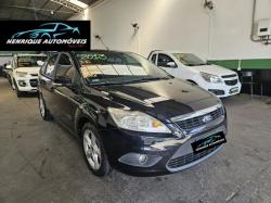 FORD Focus Hatch 1.6 16V 4P FLEX GL