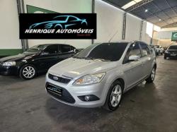 FORD Focus Hatch 1.6 16V 4P FLEX GL
