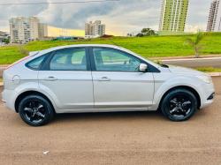 FORD Focus Hatch 1.6 4P GLX FLEX