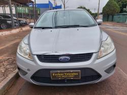 FORD Focus Hatch 1.6 4P GLX FLEX