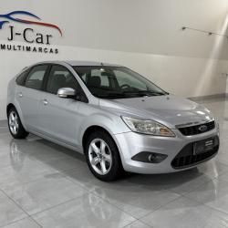FORD Focus Hatch 1.6 4P GLX