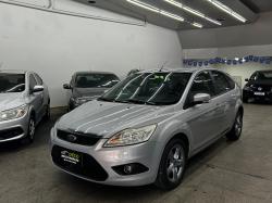 FORD Focus Hatch 1.6 4P FLEX GL