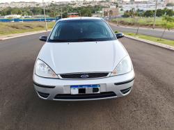 FORD Focus Hatch 1.6 4P GL