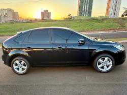 FORD Focus Hatch 1.6 4P GLX FLEX
