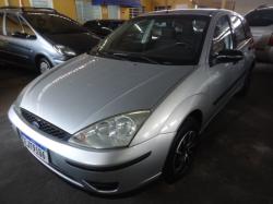FORD Focus Hatch 1.6 4P FLEX GL