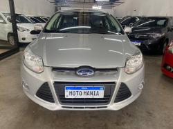 FORD Focus Hatch 1.6 16V 4P SE FLEX