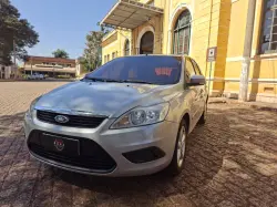 FORD Focus Hatch 1.6 4P GLX FLEX