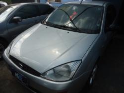 FORD Focus Hatch 1.6 4P GL