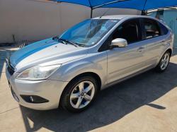 FORD Focus Hatch 1.6 4P GLX FLEX