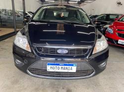 FORD Focus Hatch 1.6 16V 4P FLEX S